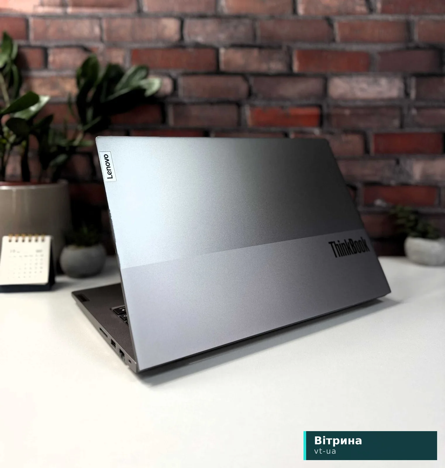 Ноутбук Lenovo Thinkbook 14 G3· Ryzen5 5500U·16GB+SSD256·14"FHD·20ШТ