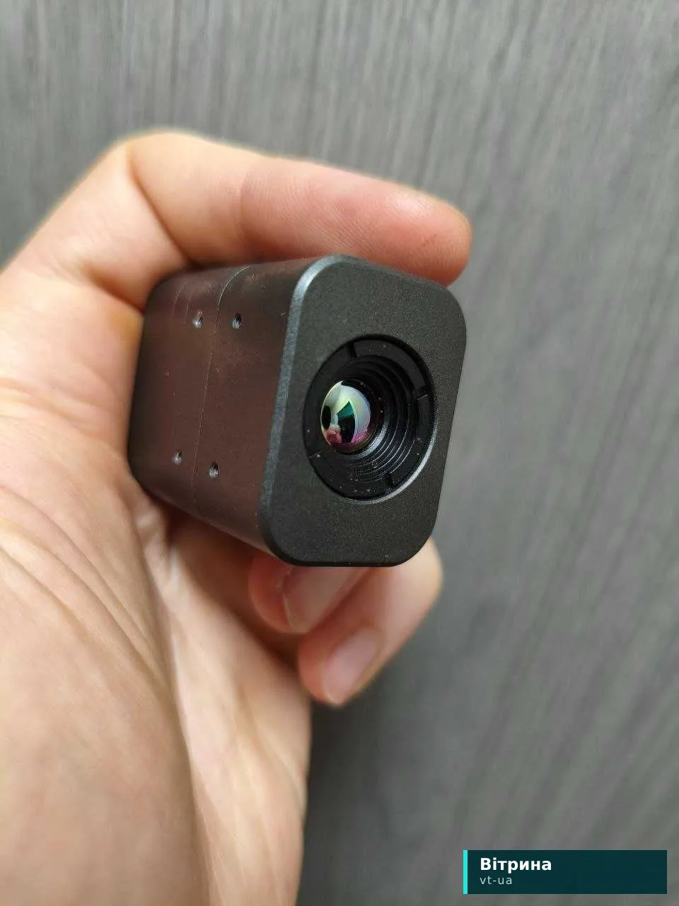 Камера тепловізійна caddx thermal 640
