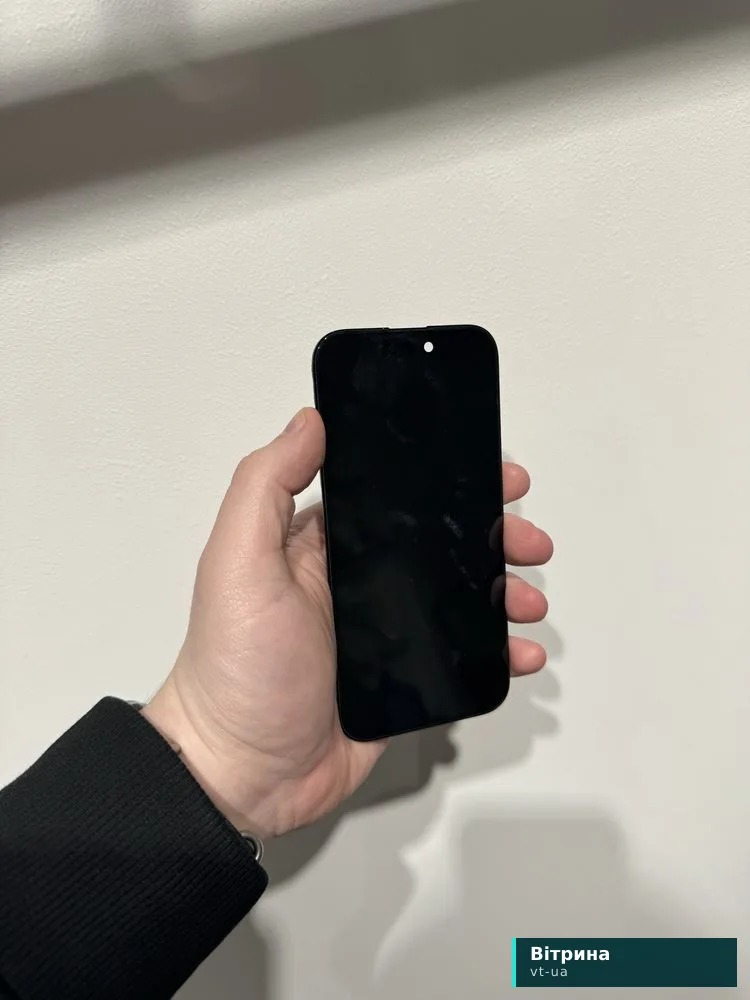 Оригінальний дисплей для iPhone 14 Pro