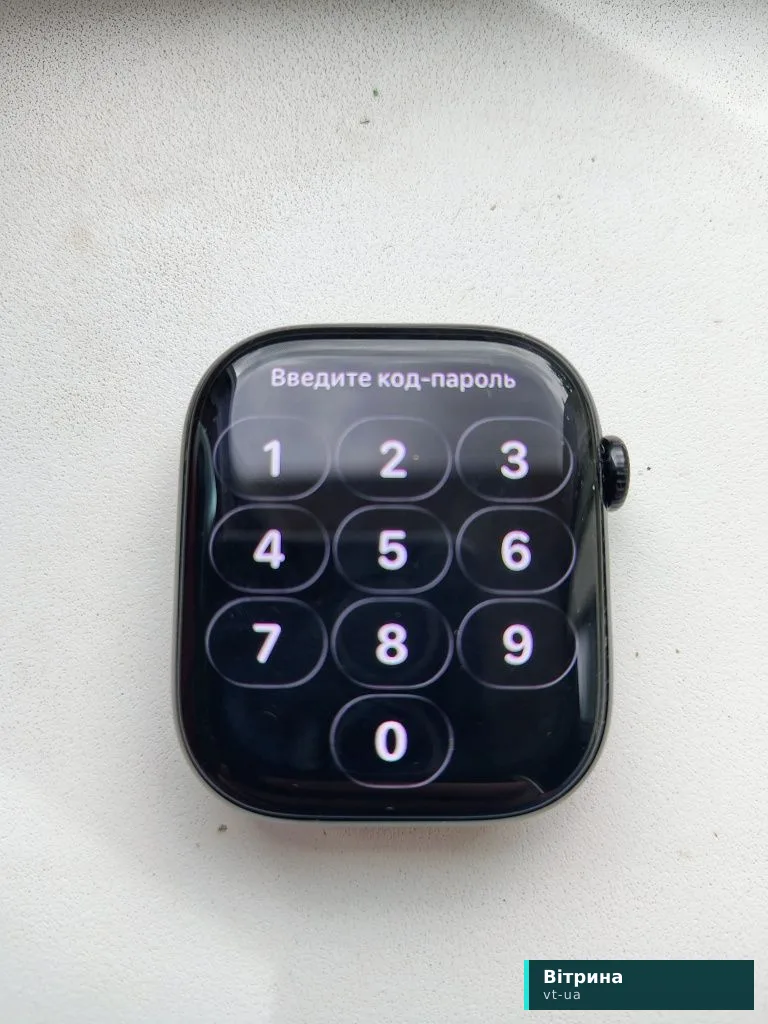 Apple Watch 10 ,46 mm
