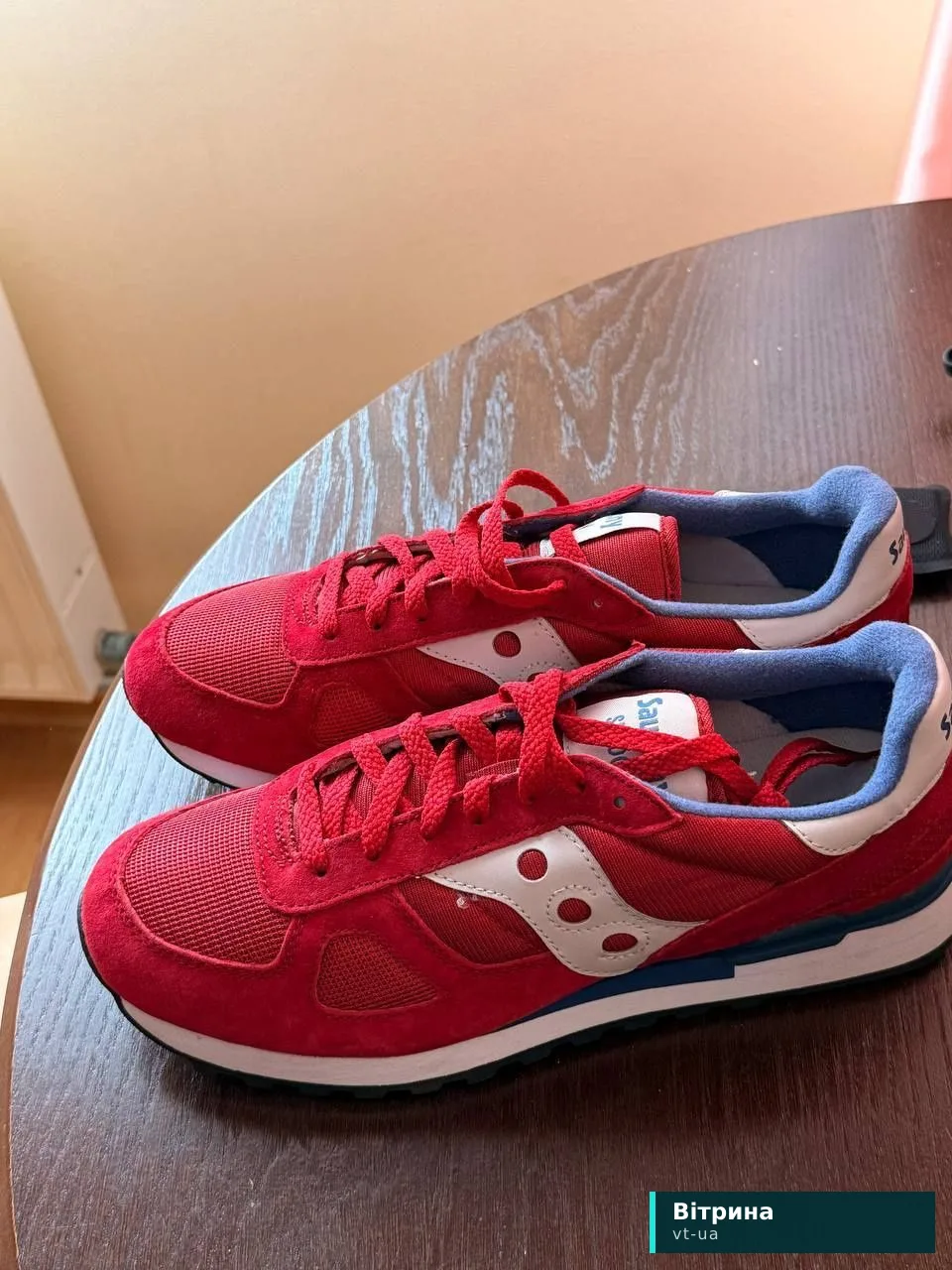 Saucony shadow  new