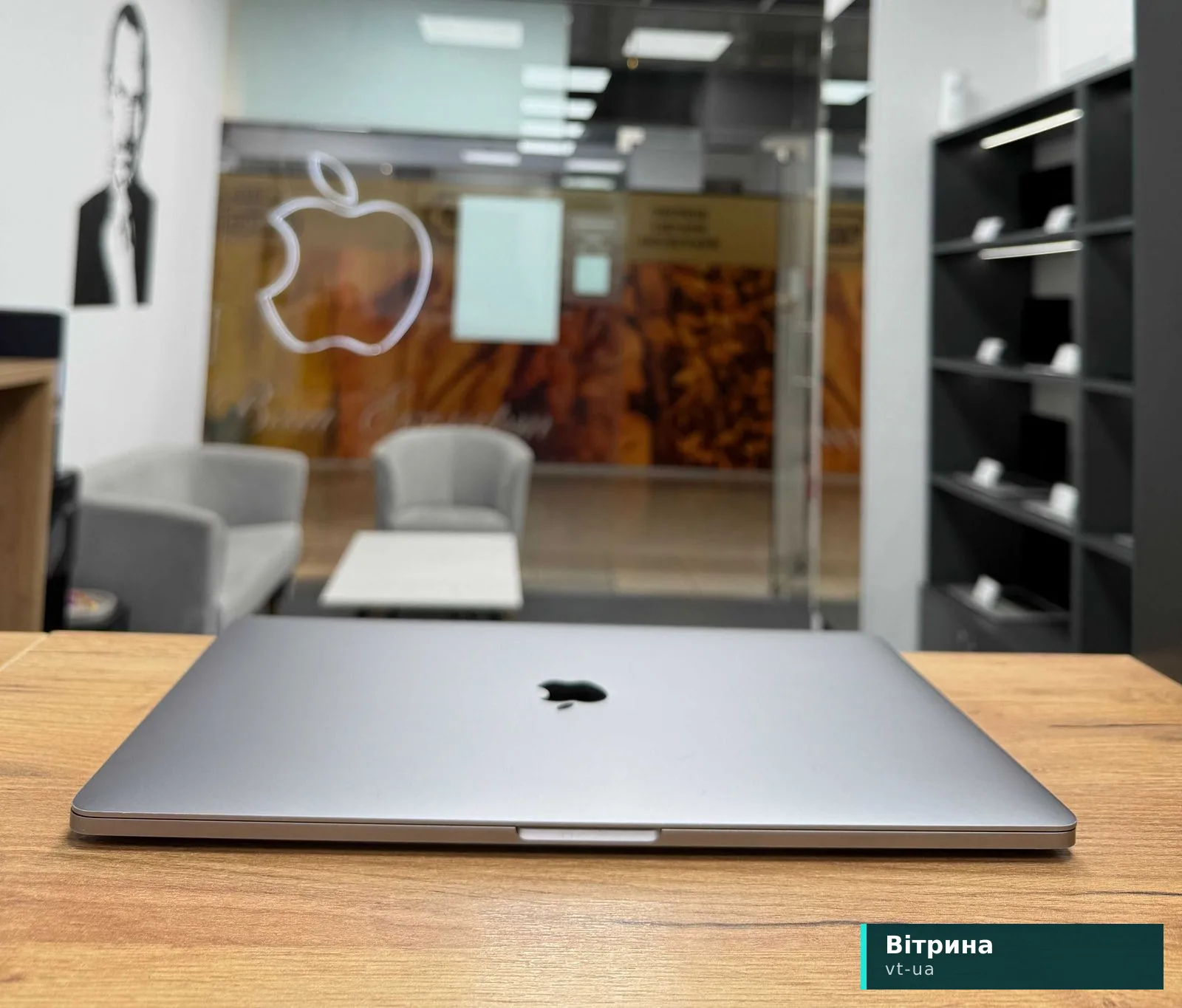 2 цикла i9 • 16Gb • 512Gb Macbook Pro 15 2018 Макбук Гарантія