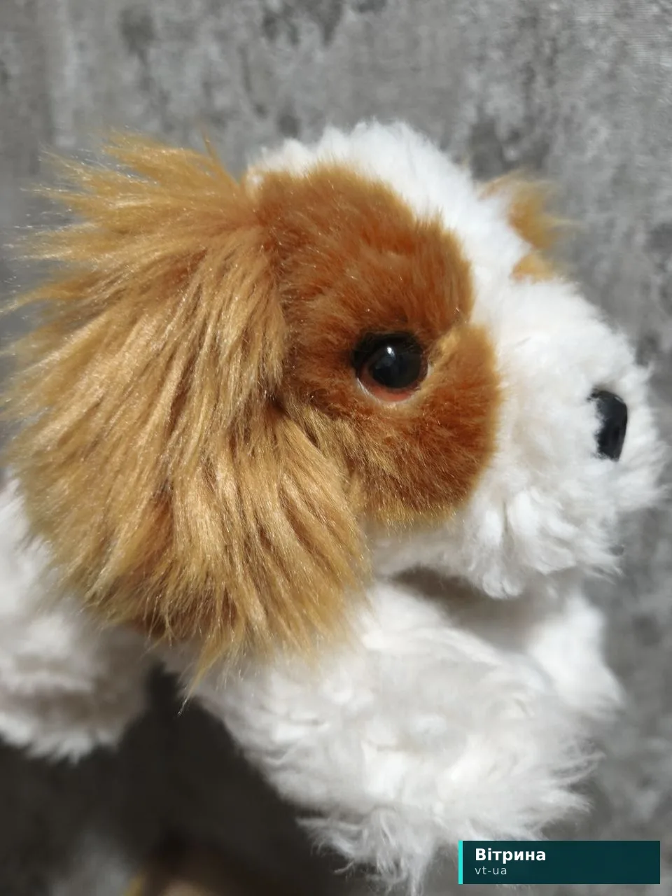 Спаниель от Keel Toys