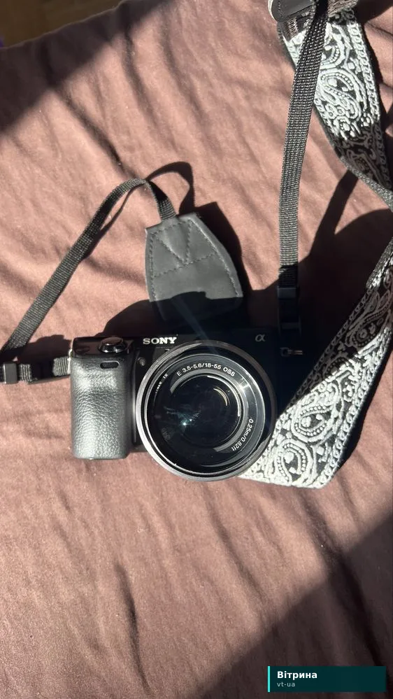 Sony nex 7 у відмінному стан