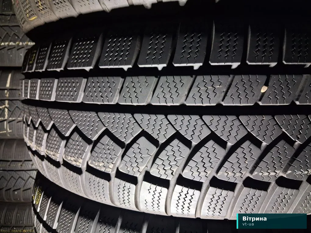 235/60 18 Continental Winter Contact 4x4 КОМПЛЕКТ ЗИМА