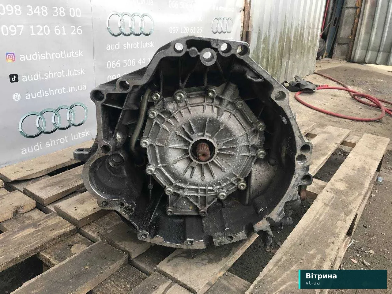 Акпп вариатор мультитроник 01J audi a4 b6 a4 b7 a6 c5 2.5 tdi GHD
