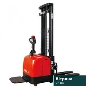 ШТАБЕЛЕР электрический (1200кг х 3500мм) - в наличии: 153 000 грн. - Інше обладнання Київ на Olx