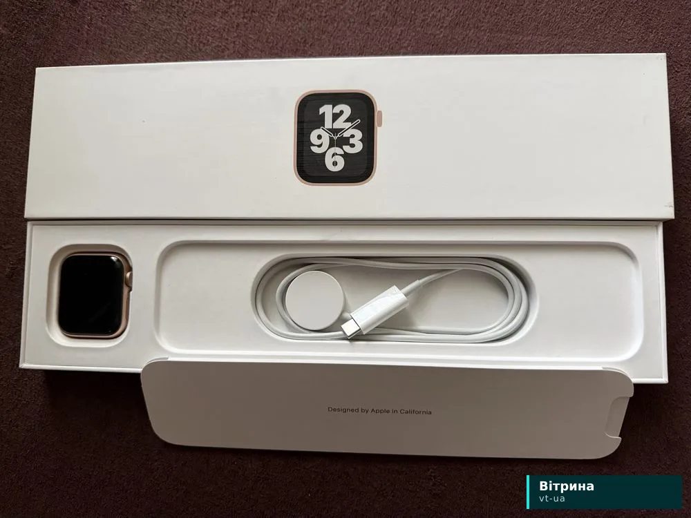 Apple watch se 40