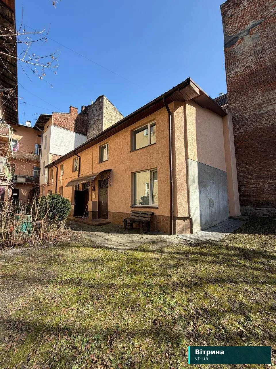 Продаж 2 кімнатної квартири вул. К. Левицького