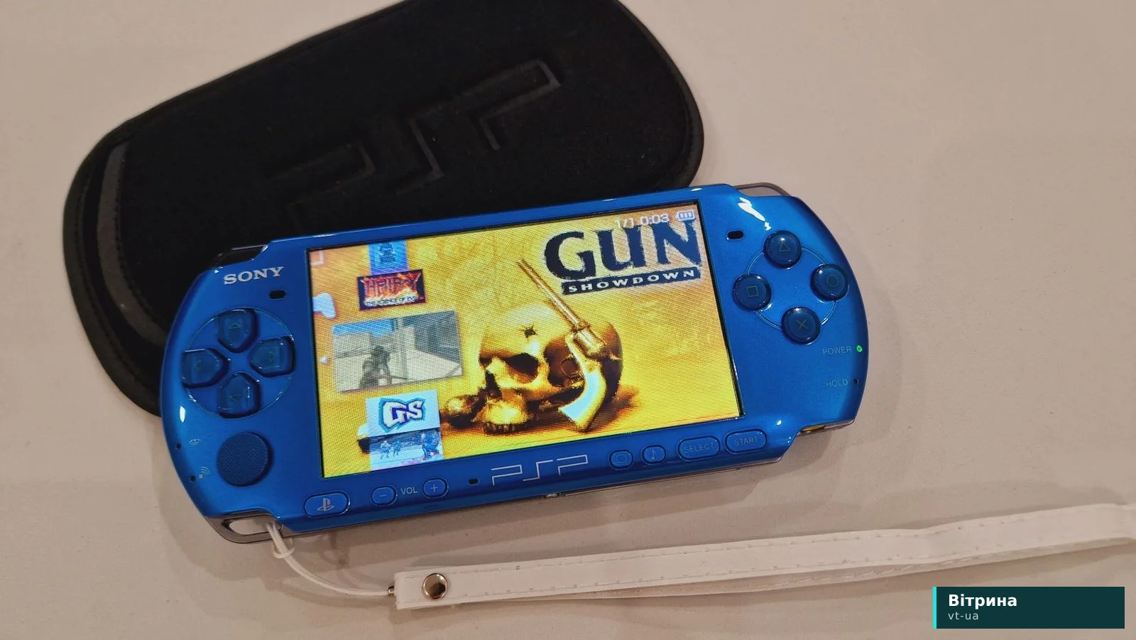 Sony PSP-3000 с играми 138шт!