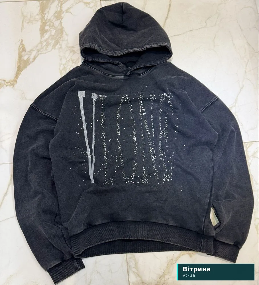 кофта Vlone,Vlone hoodie