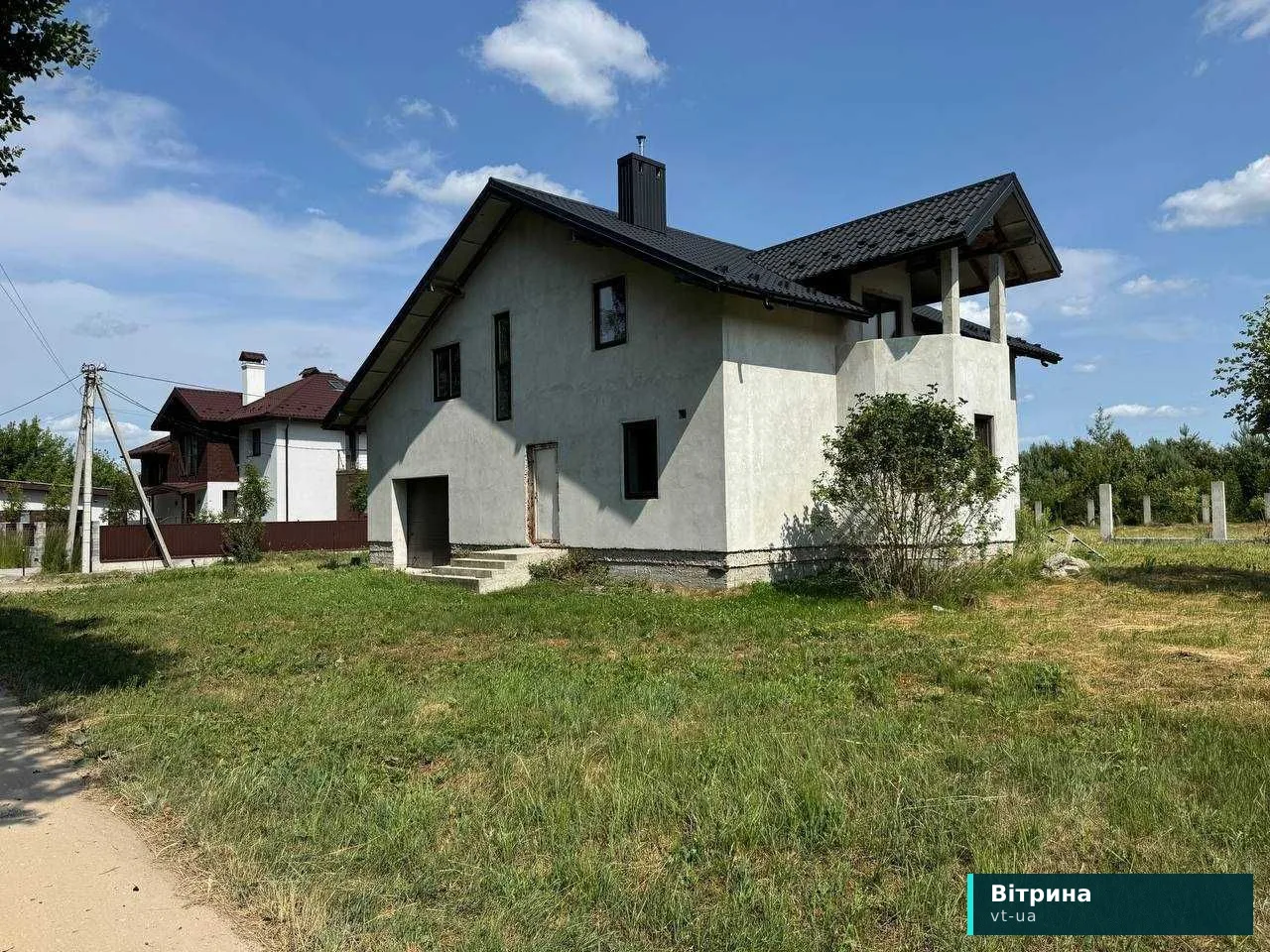 продаємо будинок у неймовірній локації|Паланки(Рудне)|230кв.м,8сот