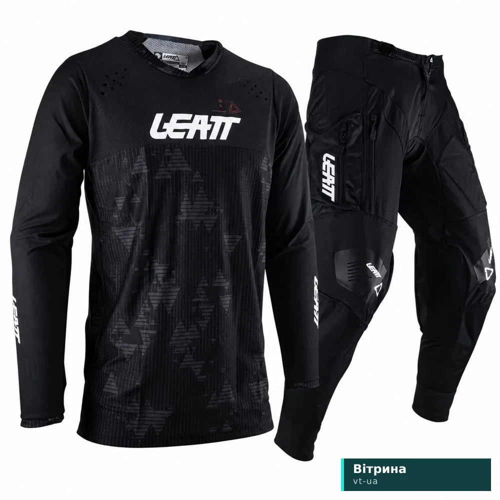 Комплект Leatt Enduro 4.5 Розмір L-XL