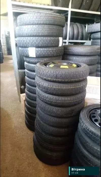 Докатка на авто R17 5x114.3 опт и розница