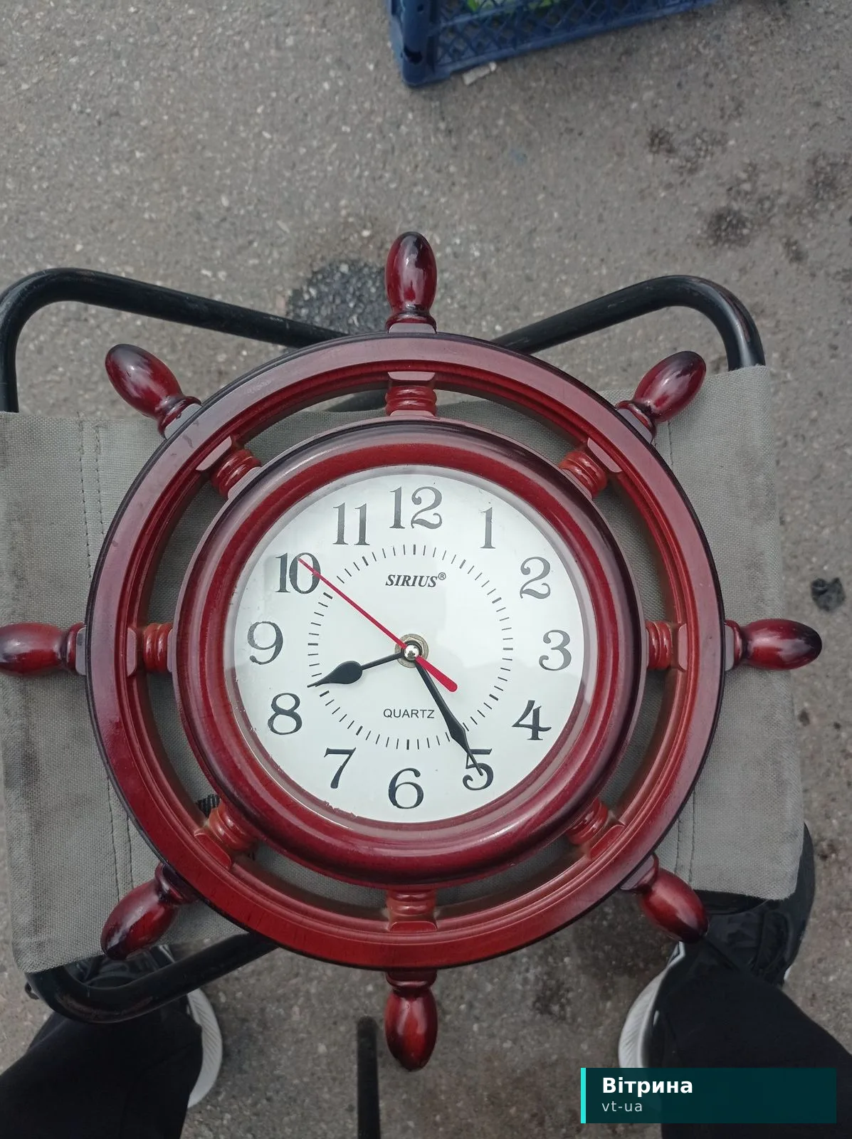 Продам часы настенные